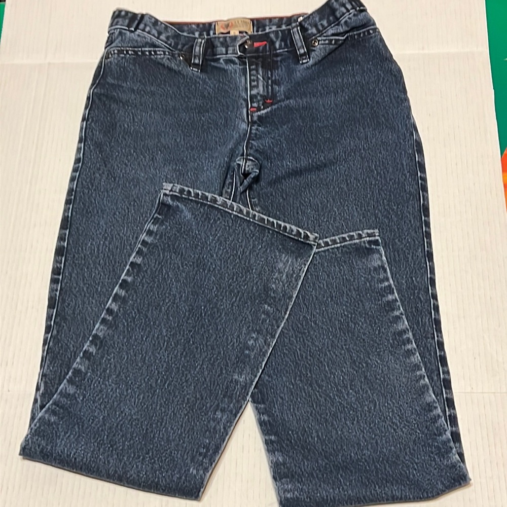 US Army Jeans  size 6